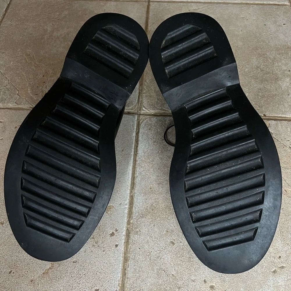 Archive Prada chuka boot - Picture 7 of 7